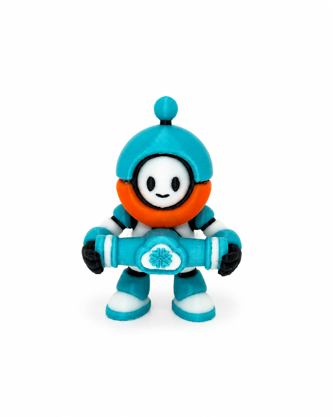 Custom order
