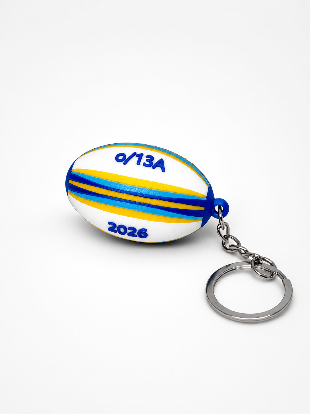 Custom order