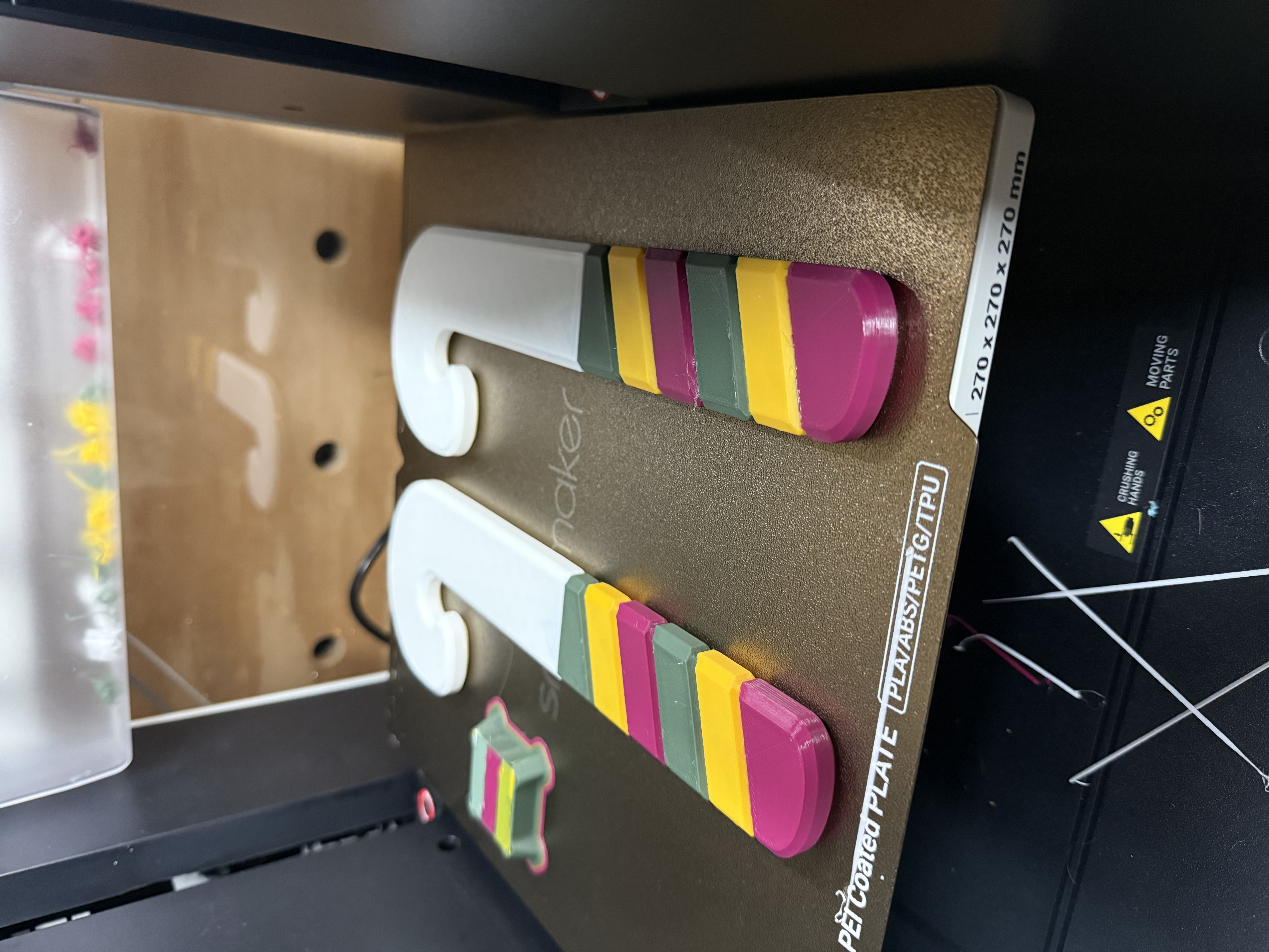 Custom order